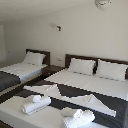 Vila Rouk Villa Leptokarya  Esterno foto