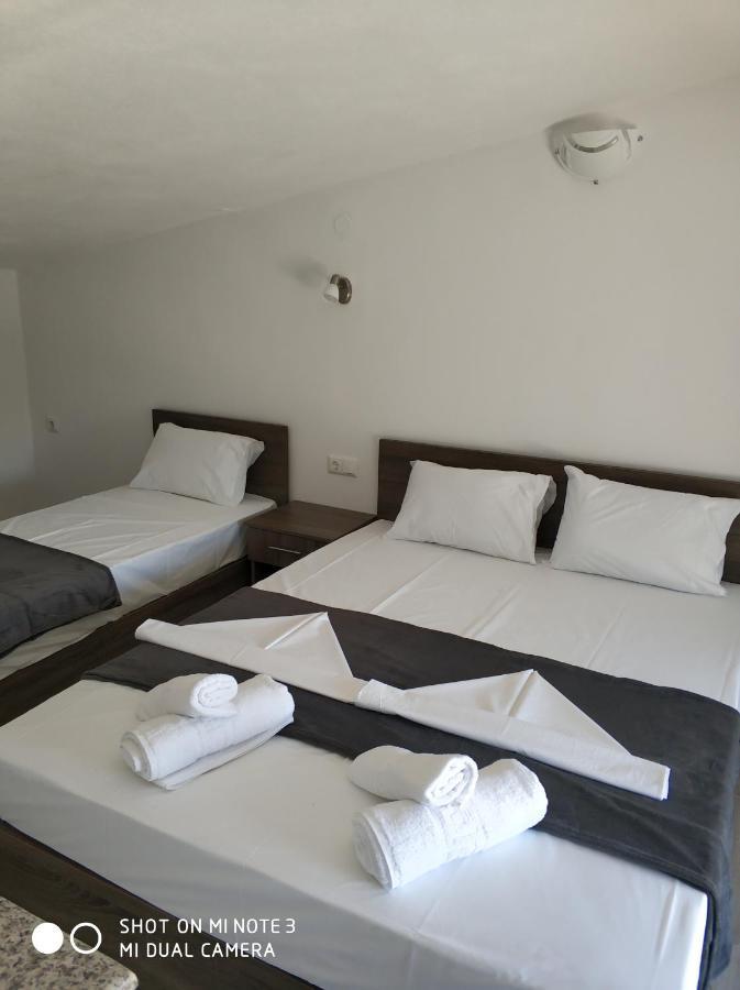 Vila Rouk Villa Leptokarya  Esterno foto